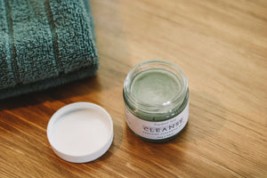 Freckled Jane All Natural Cleansing Balm
